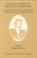 Cover of: The early works of Orestes A. Brownson