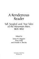 A rendezvous reader by James H. Maguire, Wild, Peter, Donald A. Barclay
