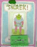 Cover of: Shrek! (Favorites on Cassette) by William Steig