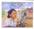 Cover of: A Picture Book of Rosa Parks (Picture Book Biography)