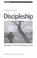 Cover of: Discipleship