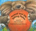 Cover of: Anansi and the Talking Melon