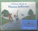 Picture Book of Thomas Jefferson by Alan Sklar, David A. Adler, John And Alexandra Wallner