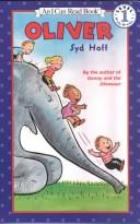 Cover of: Oliver (Read-Alongs for Beginning Readers) by Syd Hoff