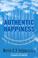 Cover of: Authentic Happiness 