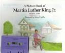 Cover of: A Picture Book of Martin Luther King, Jr. (Picture Book Biography) by David A. Adler