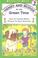 Cover of: Henry and Mudge in the Green Time (Henry & Mudge (Live Oak Paperback))