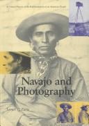Cover of: Navajo & Photography