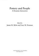 Cover of: Pottery and people: a dynamic interaction
