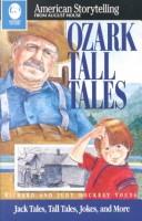 Cover of: Ozark tall tales by Young, Richard, Judy Dockrey Young, Richard Young