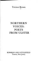 Cover of: Northern voices: poets from Ulster