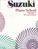 Cover of: William Aide Performs Suzuki Piano School (Suzuki Method Core Materials) by Shinichi Suzuki
