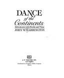 Cover of: Dance of the continents by John Wilbur Harrington