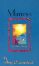 Cover of: Mimosa