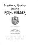 Perceptions and evocations by Elihu Vedder
