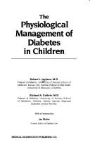 Cover of: Physiological Diabetes Child