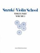 Cover of: David Nadien Performs Suzuki Violin School, Volume 2 (Suzuki Method Core Materials)