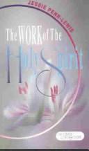 Cover of: The Work of the Holy Spirit