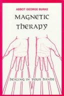 Cover of: Magnetic Therapy