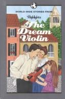 Cover of: The Dream violin and other stories of families around the world