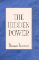 Cover of: Collected essays of Thomas Troward.
