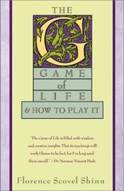 Cover of: Game of Life by Florence Scovel-Shinn