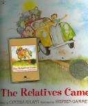 Cover of: The Relatives Came (Live Oak Readalong) by Jean Little