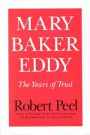 Mary Baker Eddy by Robert Peel