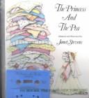 Cover of: The Princess & the Pea | Janet Stevens