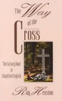Cover of: The Way of the Cross