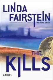 Cover of The kills