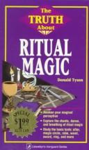 Cover of: Truth About Ritual Magic (Truth about)