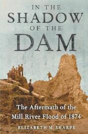 Cover of: In the shadow of the dam by Elizabeth M. Sharpe