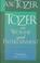 Cover of: Tozer on worship and entertainment