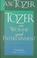 Cover of: Tozer on Worship and Entertainment