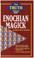 Cover of: The truth about enochian magick