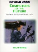 Cover of: Computers of the Future by 