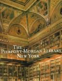 Cover of: The Master's Hand: Drawings and Manuscripts from the Pierpont Morgan Library, New York