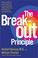 Cover of: The Breakout Principle
