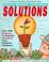Cover of: Rodale Organic Gardening Solutions