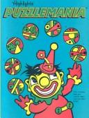 Cover of: Puzzlemania: Book 5 (Puzzlemania Superchallenge)