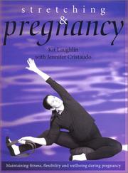 Cover of: Stretching & Pregnancy