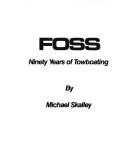 Cover of: Foss by Michael Skalley, Michael Skalley