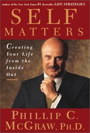 Cover of: Self Matters