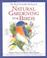 Cover of: The Bird-Friendly Backyard: Natural Gardening for Birds 