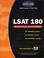 Cover of: LSAT 180