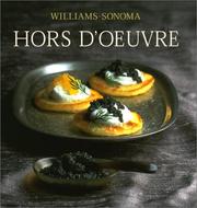 Cover of: The Williams-Sonoma Collection by Brigit Legere Binns