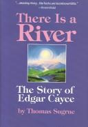 Cover of: There is a river by Thomas Sugrue, Thomas Sugrue