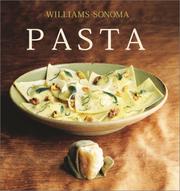 Cover of: The Williams-Sonoma Collection: Pasta (Williams-Sonoma Collection)