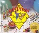 Cover of: My Very Own Birthday by Robin West